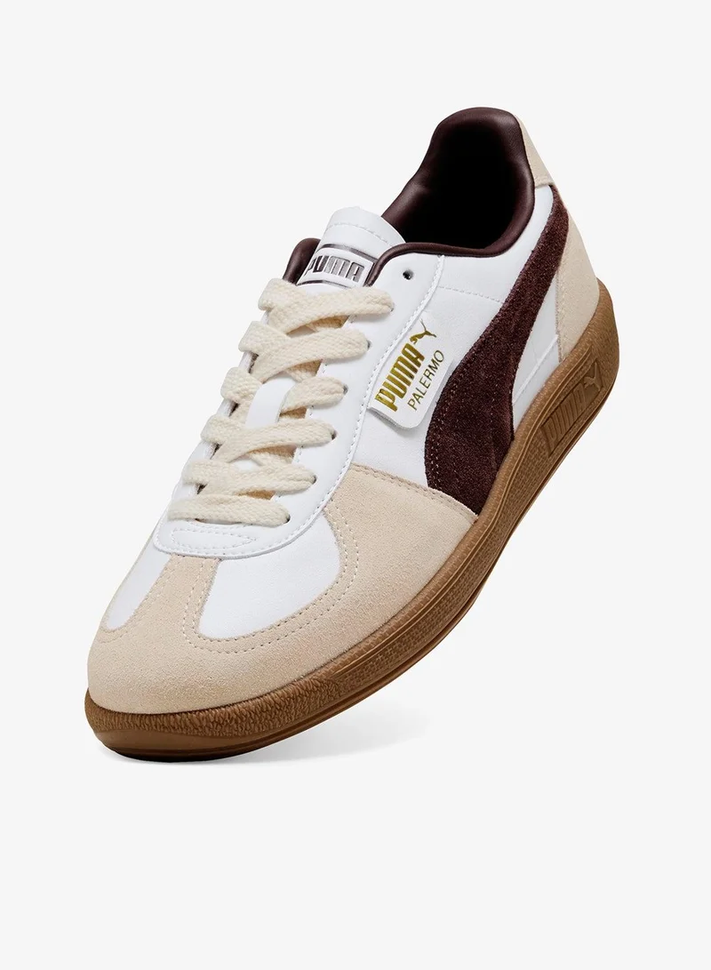 PUMA  Palermo Lth for Men | Best Price UAE