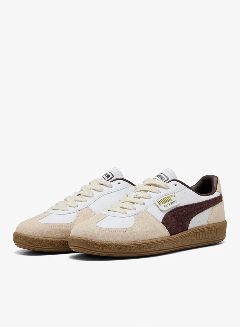 PUMA  Palermo Lth for Men | Best Price UAE