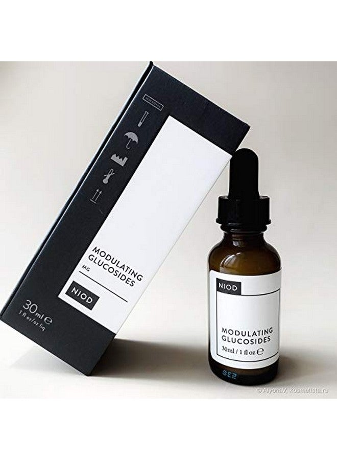 نيود تعديل مصل الجلوكوزيدات 30 مل - Image 5