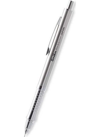 Versatil Pen Pro-S Silver 0.7 - pzsku/Z0BD8EC6D4F567F38F87AZ/45/_/1725614222/fac4ffbf-08e5-4011-a3df-0ed642d82136