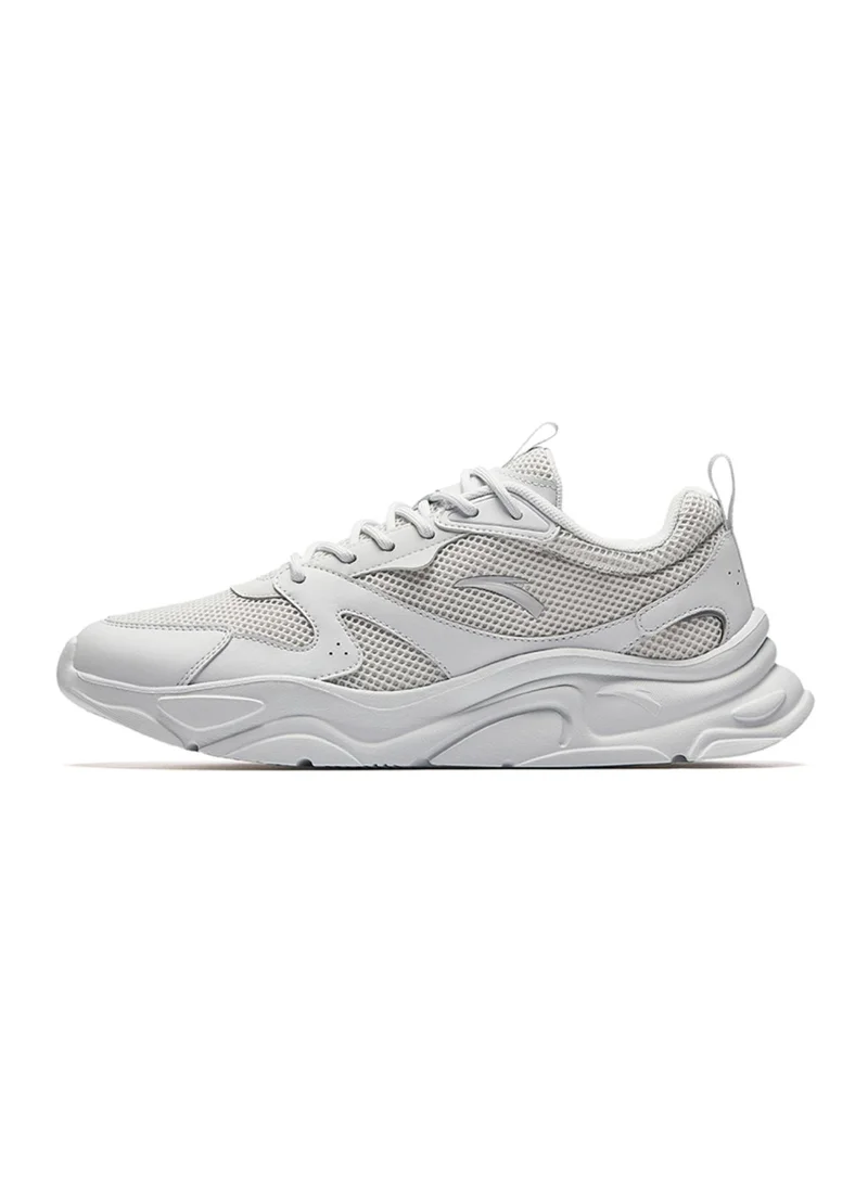 ANTA DAD SHOES Casual Shoes Grey