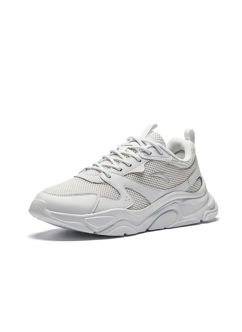 ANTA DAD SHOES Casual Shoes Grey
