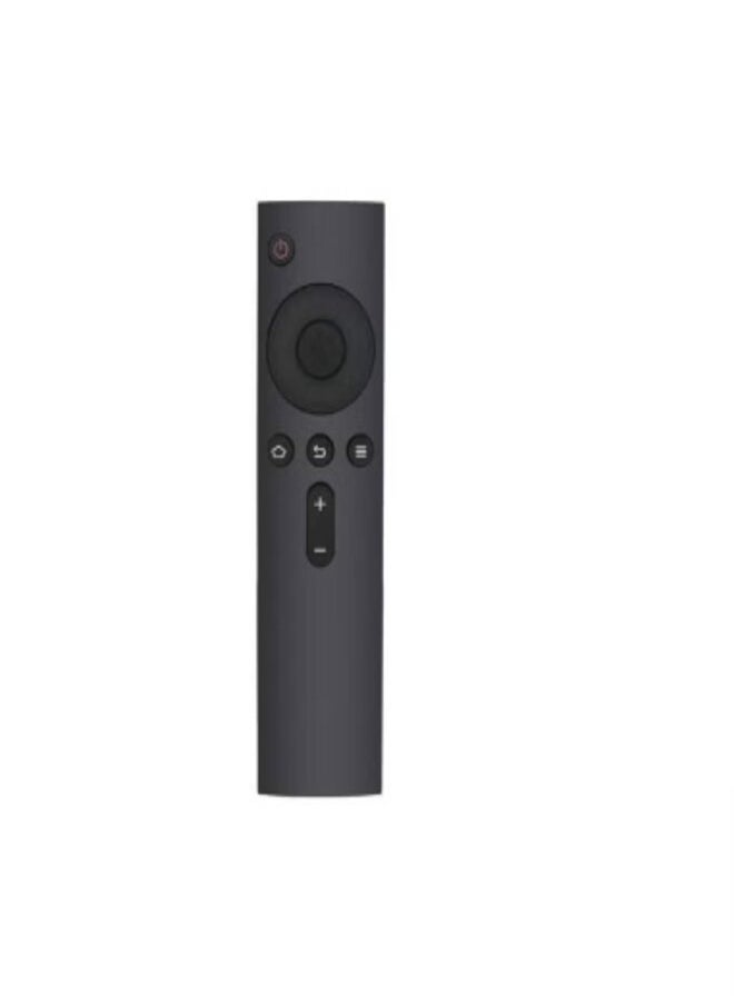 ماركة غير محددة - جهاز تحكم عن بعد بلوتوث 4.0 مستبدل جديد مناسب لـ MI Xiaomi TV Box 3 3c 3s 3pro - Image 1