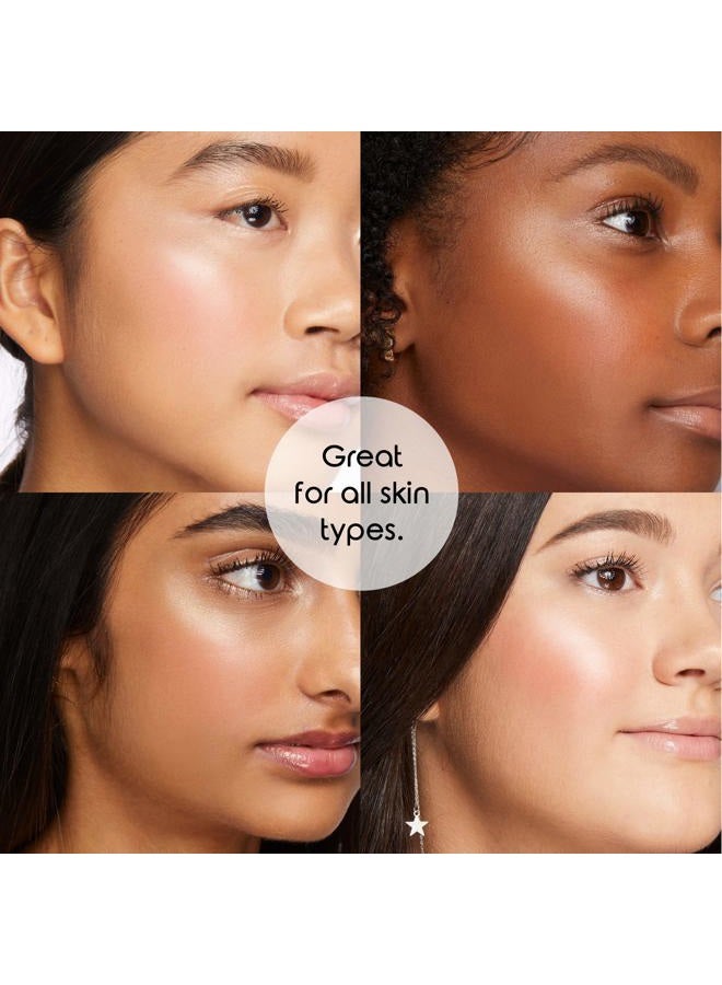 Frilliance Illuminating Cream, Hydrating Self Glow Highlighter, Cruelty Free Hypoallergenic for Teens of All Skin Types, 30 ml / 1 fl oz - Image 5