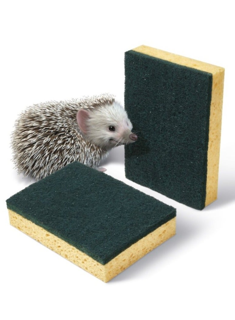 Spontex Super Efficient Scouring Pads 3Pcs - Image 3