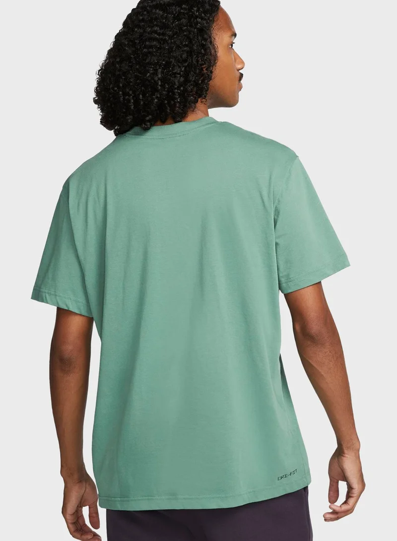 Nike Nsw Graphic T-Shirt
