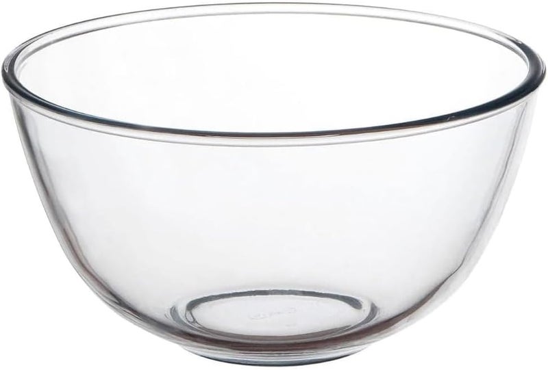 Pyrex Glass Bowl 500 Ml, Clear - Image 1