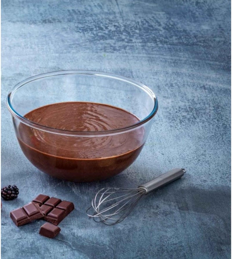 Pyrex Glass Bowl 500 Ml, Clear - Image 5