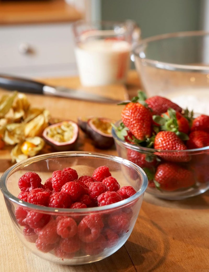 Pyrex Glass Bowl 500 Ml, Clear - Image 4
