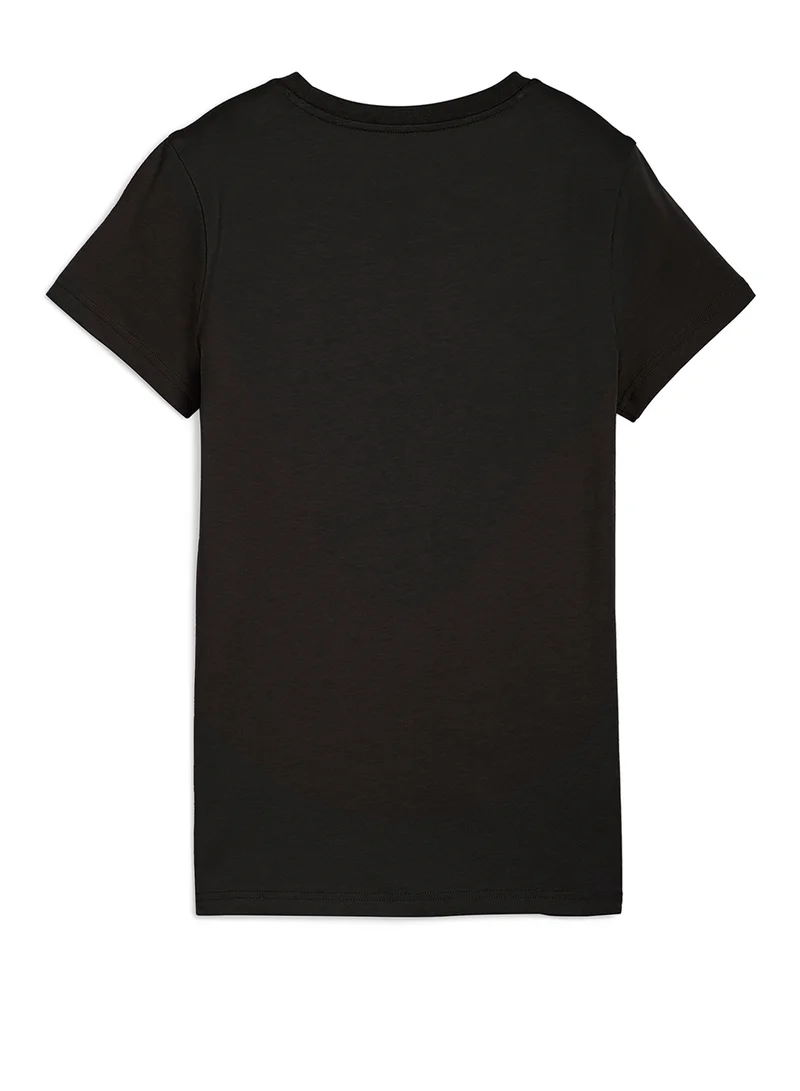 PUMA Essential Logo Lab T-Shirt