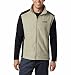 Columbia Mens Steens Mountain Fleece Vest TuskBuffalo XLarge - Image 2