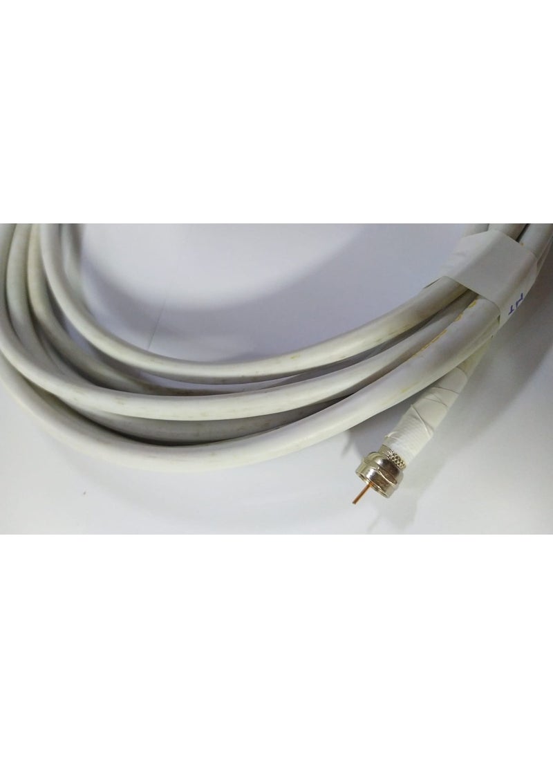 yk Cyk Satellite Cable 5 mt Ready  - Image 1