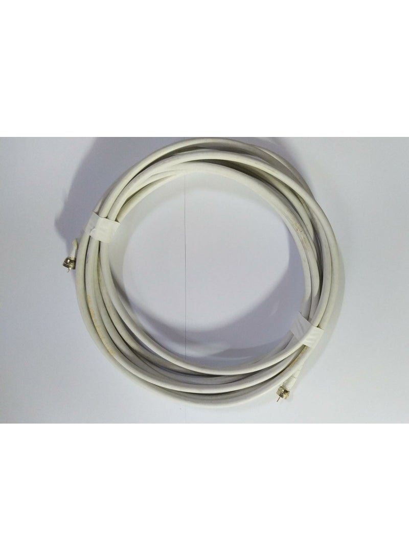 yk Cyk Satellite Cable 5 mt Ready  - Image 2
