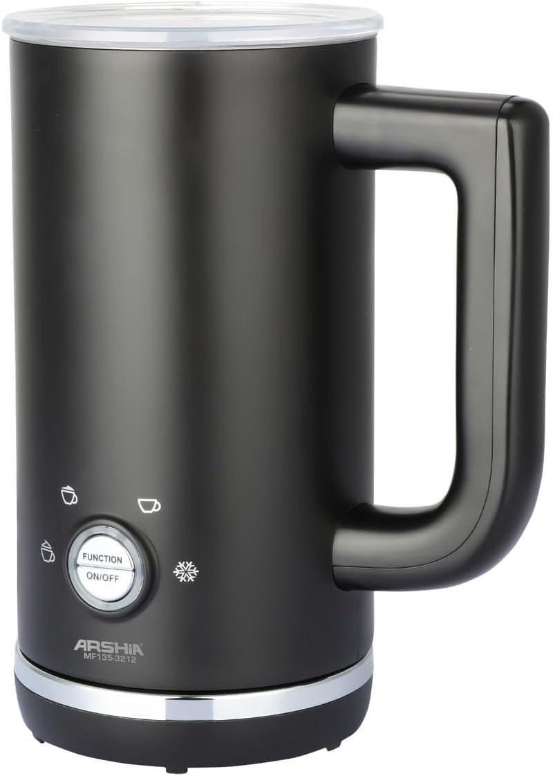Arshia Electric Milk Frother MF135-3212 - Image 2