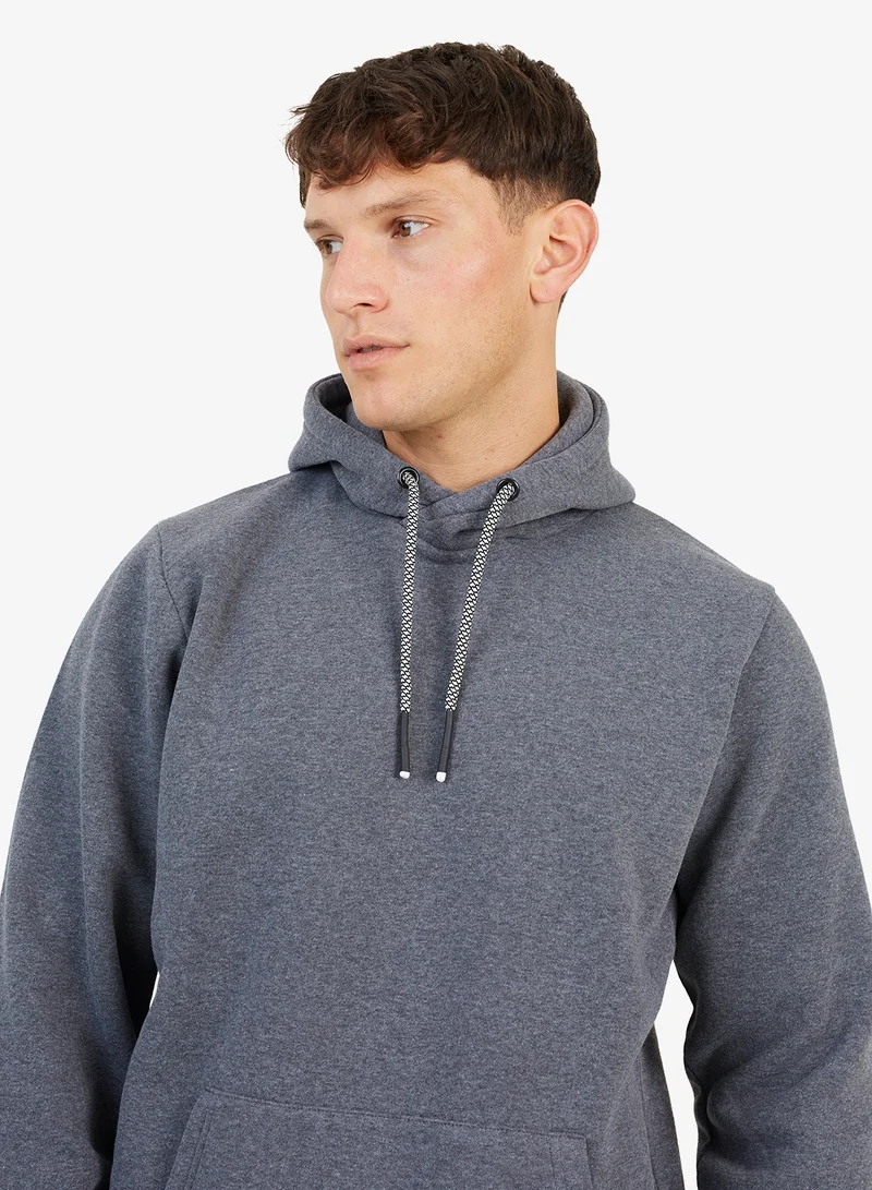 BRAVE SOUL Pullover Hoodie