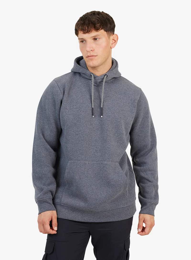 BRAVE SOUL Pullover Hoodie