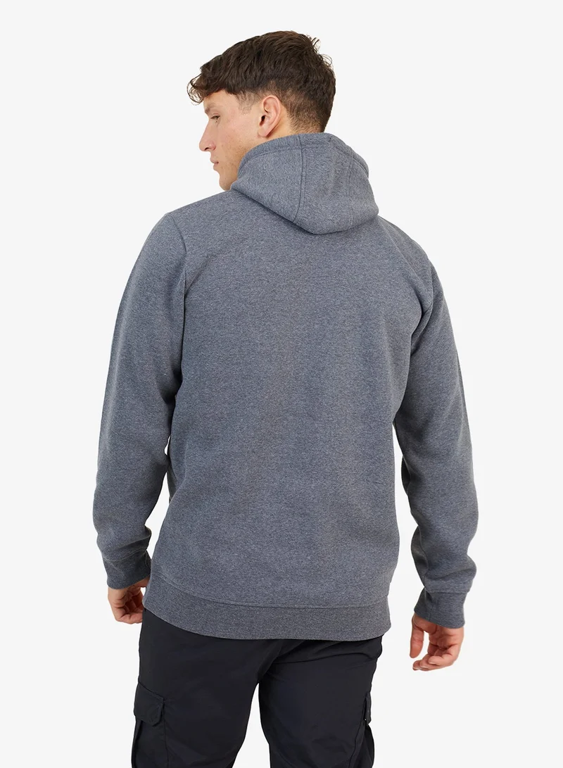 BRAVE SOUL  Pullover Hoodie for Men | Best Price UAE