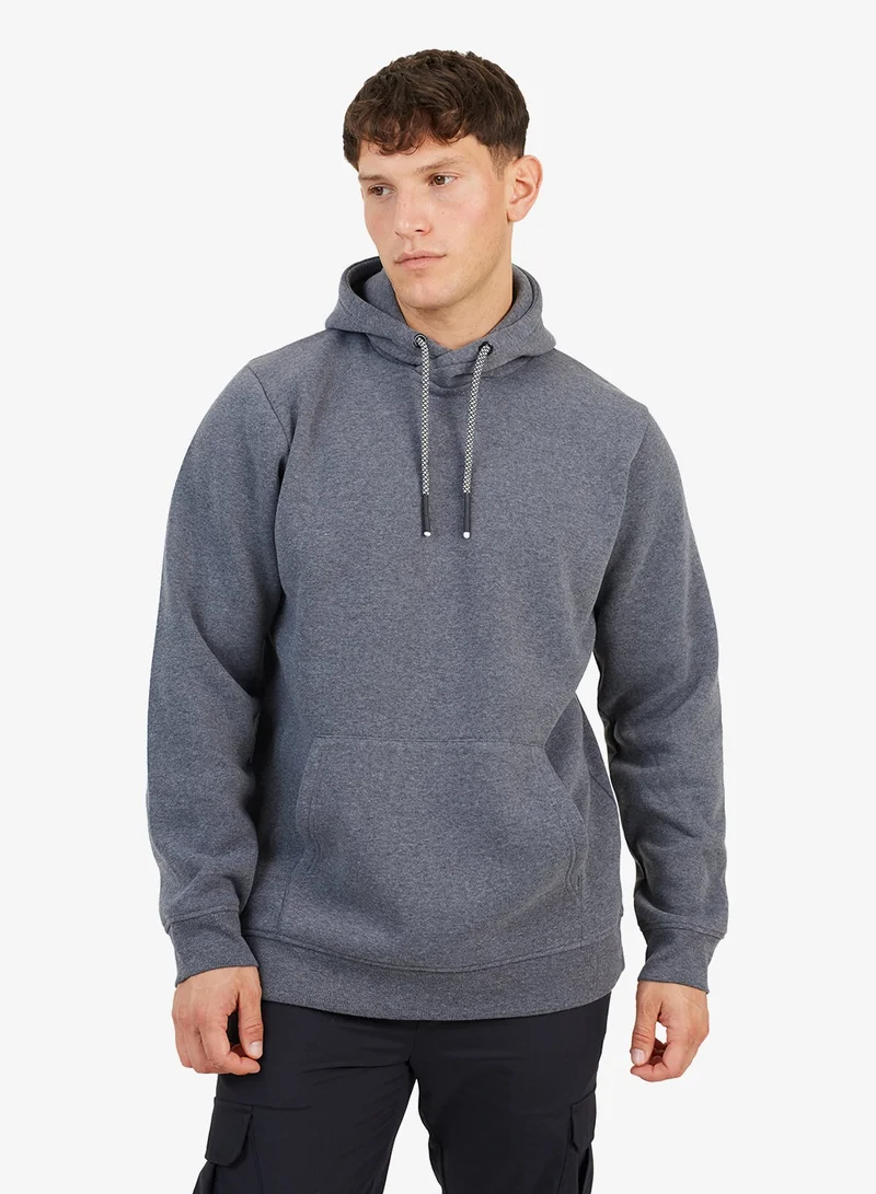 BRAVE SOUL  Pullover Hoodie for Men | Best Price UAE