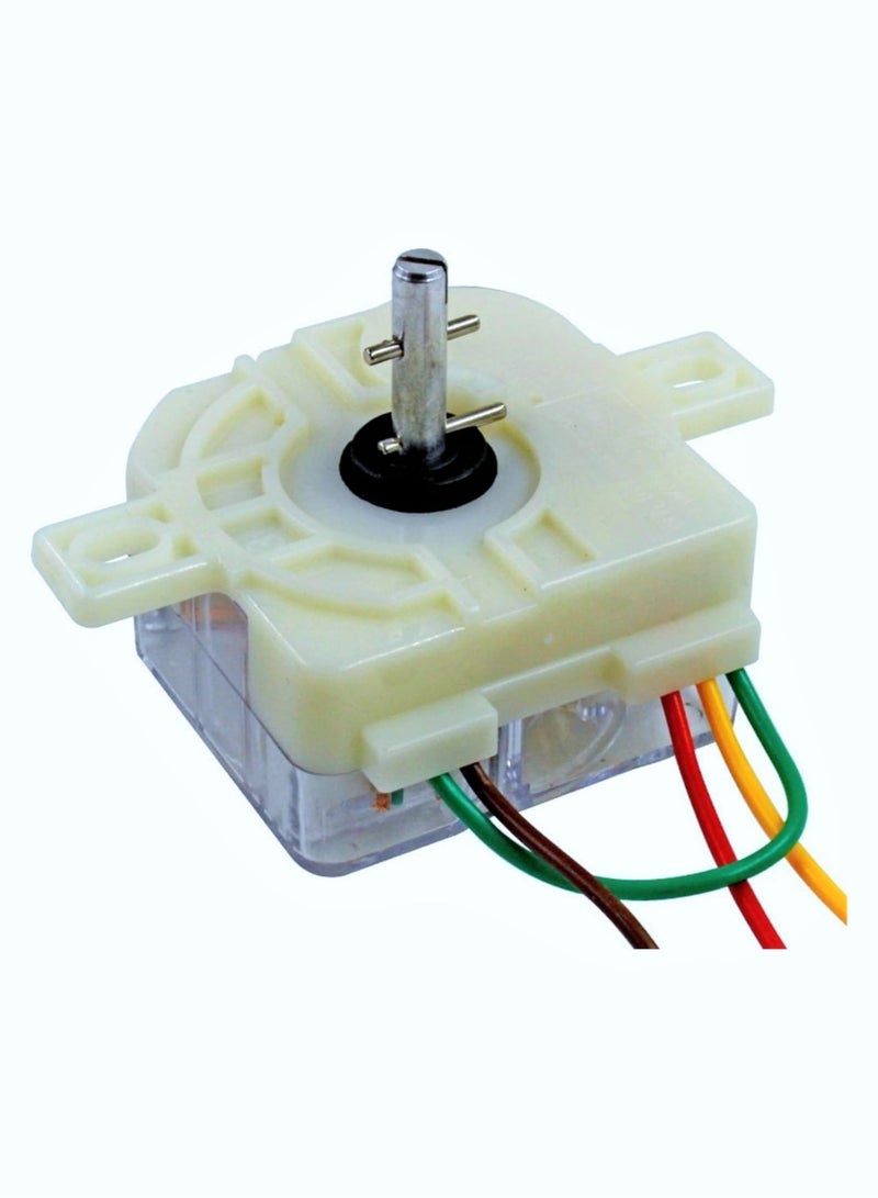 3 Wire Washing Machine Timer 15 Minutes Semi-Automatic - Image 1