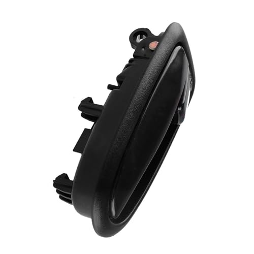KACEPAR 82610-17010/82620-17010, Front/Rear Driver Side + Passenger Side Interior Door Handle, Compatible with Hyundai Matrix Lavita 2001-2010 - Image 3
