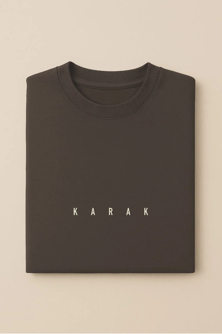 Terribly Real  Karak Culture  | Best Price UAE
