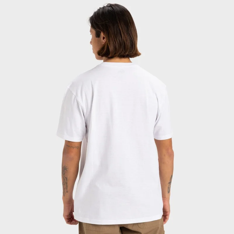 QUIKSILVER Omni Box T-Shirt - Men