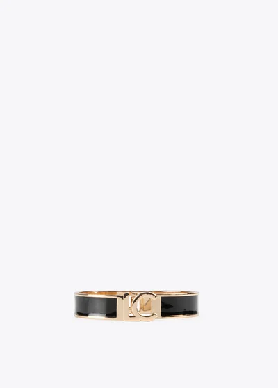 Lola Casademunt LC lacquered bracelet