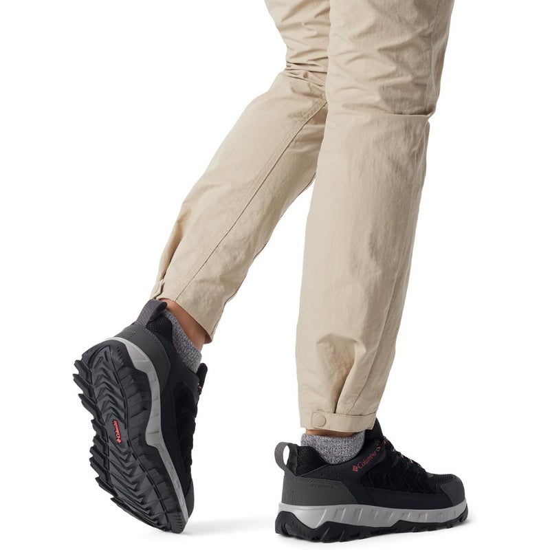 Strata Trail Low Waterproof womens Hiking Shoe - Image 2