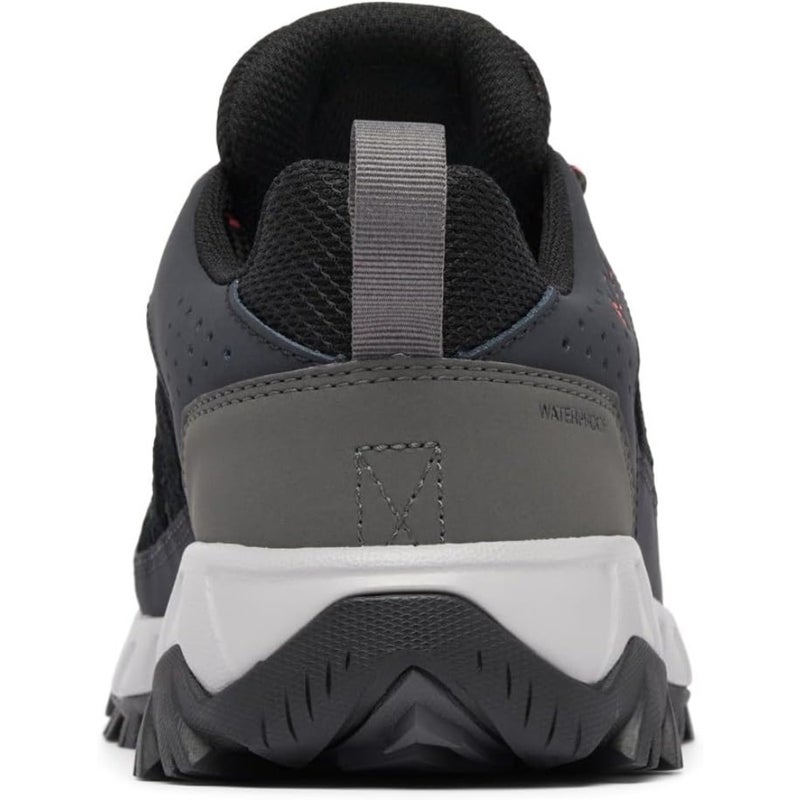 Strata Trail Low Waterproof womens Hiking Shoe - Image 3