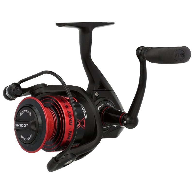 PENN Fierce IV Spinning - 3000 Reel Box - Image 1