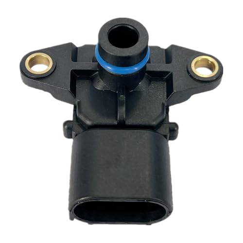 AISELAN Manifold Absolute Boost Pressure MAP Sensor Compatible with 300 Aspen Pacifica Town & Country Caravan Challenger Charger Dakota 56041018AD 56028562AB 56041018AC - Image 1