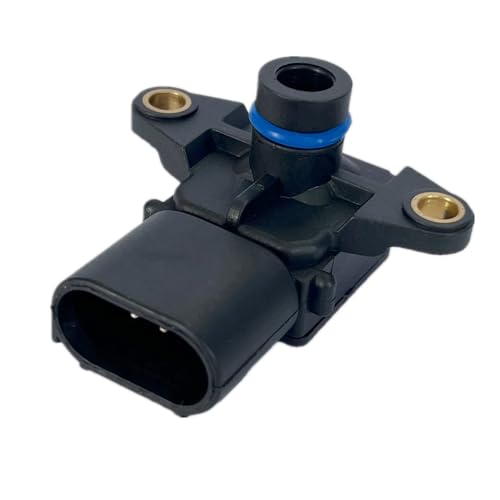 AISELAN Manifold Absolute Boost Pressure MAP Sensor Compatible with 300 Aspen Pacifica Town & Country Caravan Challenger Charger Dakota 56041018AD 56028562AB 56041018AC - Image 4