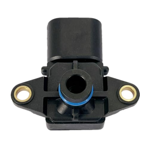 AISELAN Manifold Absolute Boost Pressure MAP Sensor Compatible with 300 Aspen Pacifica Town & Country Caravan Challenger Charger Dakota 56041018AD 56028562AB 56041018AC - Image 3
