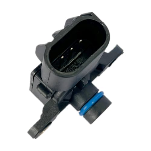 AISELAN Manifold Absolute Boost Pressure MAP Sensor Compatible with 300 Aspen Pacifica Town & Country Caravan Challenger Charger Dakota 56041018AD 56028562AB 56041018AC - Image 5