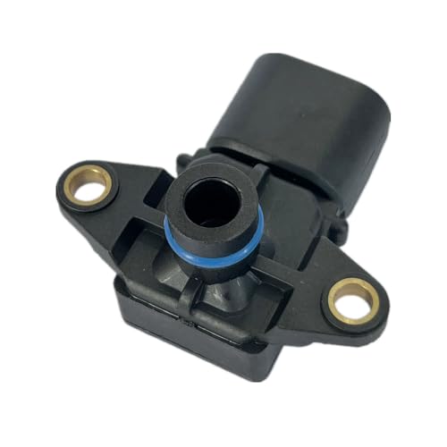 AISELAN Manifold Absolute Boost Pressure MAP Sensor Compatible with 300 Aspen Pacifica Town & Country Caravan Challenger Charger Dakota 56041018AD 56028562AB 56041018AC - Image 2