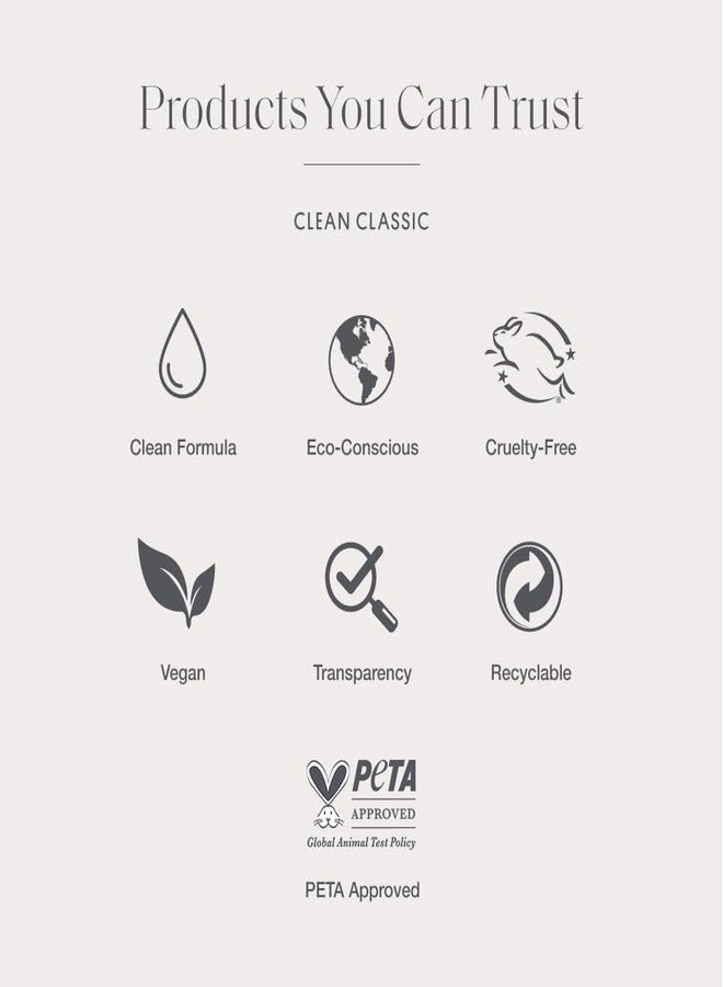 CLEAN CLASSIC EDT Tropical Escape 60mL - Image 3