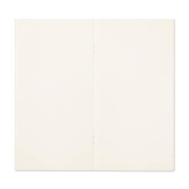 Designphil Traveler's Notebook Refill Sticker Mount Regular Size 14468006 white - Image 4