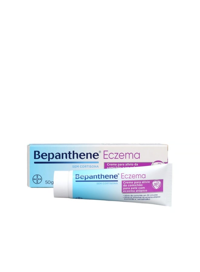 Bepanthen Eczema 50g - Image 1