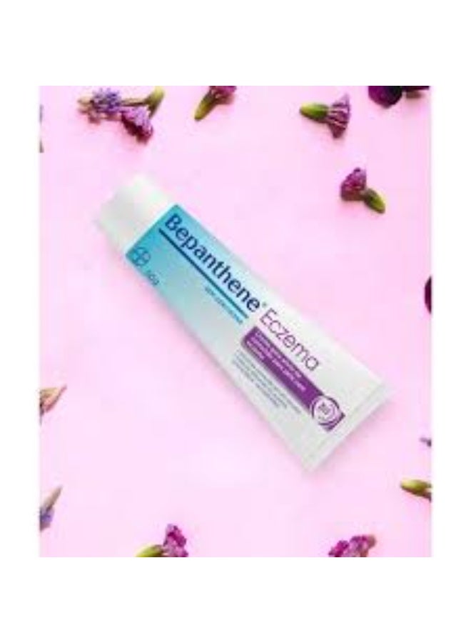 Bepanthen Eczema 50g - Image 2