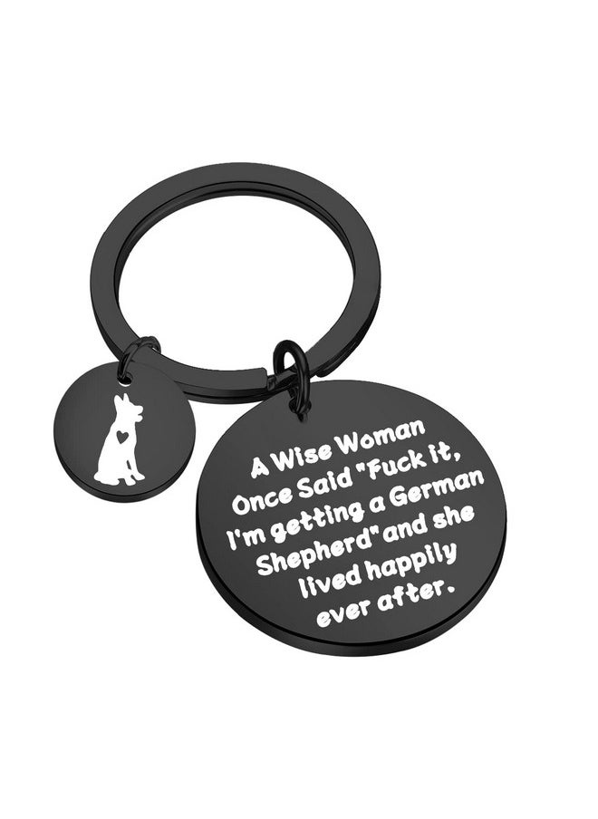 German Shepherd Gift A Wise Women Getting A German Shepherd She Lived Happily Ever After German Shepherd Mom/Dad Gift (Bl German) - pzsku/Z0BDA88442EAFB7AE2EE8Z/45/_/1735816979/48f4b0a9-592d-49ee-bf83-7bb9b5242a32