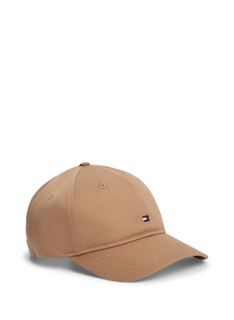TOMMY HILFIGER Hilfiger Flag Soft Baseball Cap - Image 1