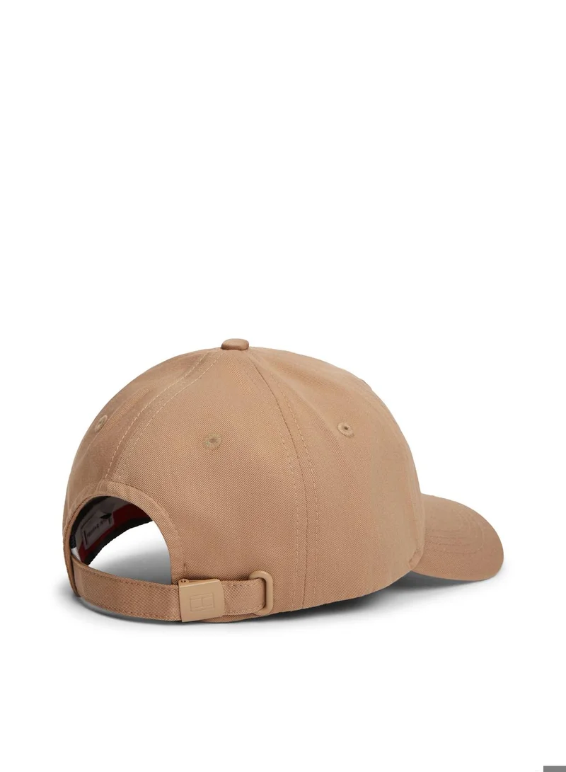TOMMY HILFIGER  Hilfiger Flag Soft Baseball Cap  | Best Price UAE