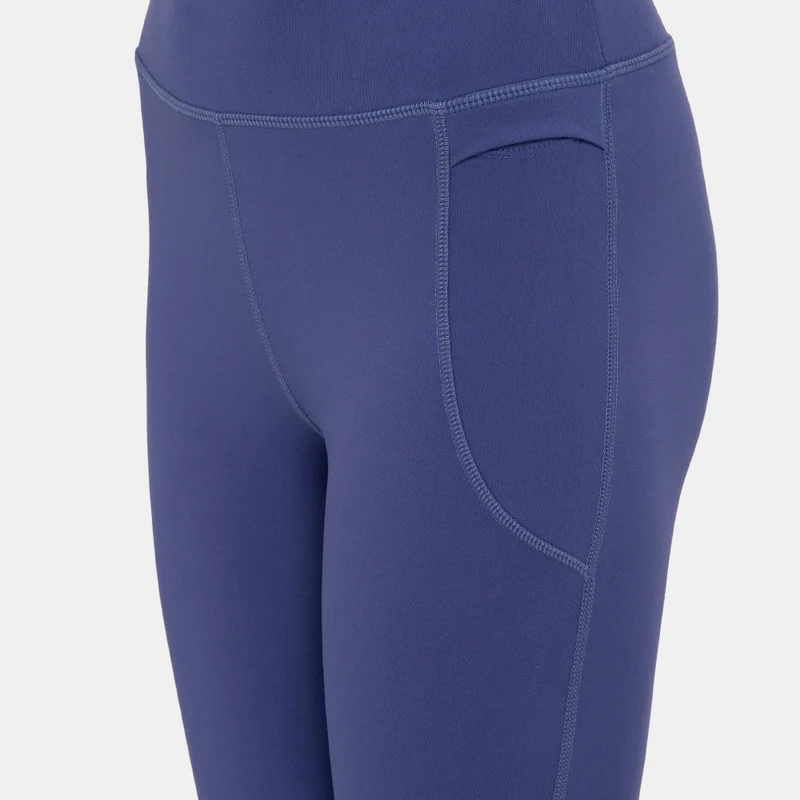 Sun and Sand Sports navy blue Women's Classic Leggings for Women | Best Price UAE