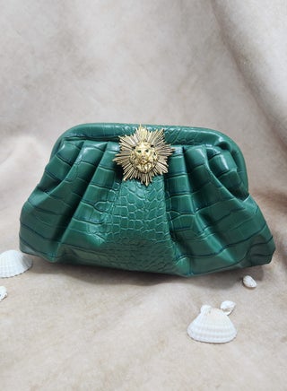 Lion Pouchette â€“ Green - pzsku/Z0BDA989302329D0100A2Z/45/_/1736941587/251a9400-9019-462b-9cc3-078ff5a571fc
