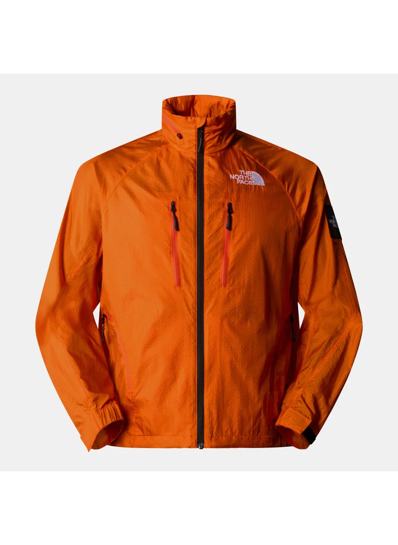 THE NORTH FACE Men's x Yinka Ilori Windbreaker Jacket