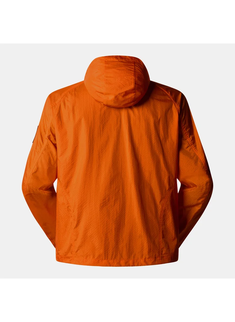 THE NORTH FACE Men's x Yinka Ilori Windbreaker Jacket