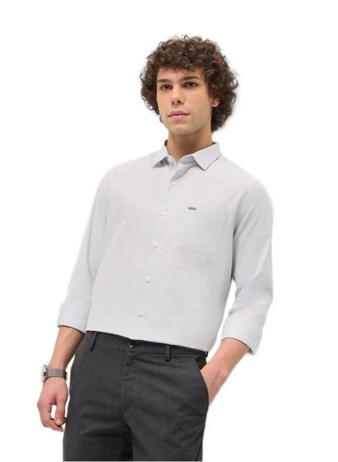 Men's Shirt for Casual and Formal Wear | Classic Button-Down Style for Office, Daily Use, Travel, Events & All-Season Outfits | Versatile & Stylish Wardrobe Essential for Every Occasion