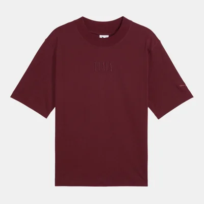 PUMA Kids' Premium ESS Graphic T-Shirt