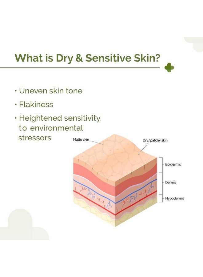 The Derma Co 5% Nia-Ceramide Intense Moisturizing Cream | 5% Niacinamide & Ceramide | 24hrs.Moisturization | Betaine, Bisabolol & Sepicalm | Moisturizer for Dry & Sensitive Skin - 100 g - Image 4