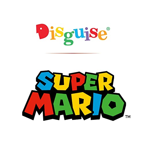 Disguise Infant Princess Peach Costume, Official Super Mario Bros Outfit for Babies, Size (6-12 months) - Image 5